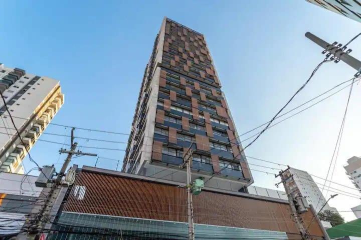 Bhomy Perdizes - Piscina Com Vista De Sp Va2206 Apartment Sao Paulo