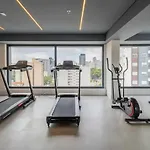 Bhomy Perdizes - Piscina Com Vista De Sp Va2206