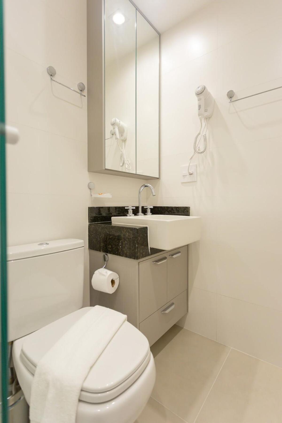 Apartamento Bhomy Perdizes - Piscina Com Vista De Sp Va2206 São Paulo