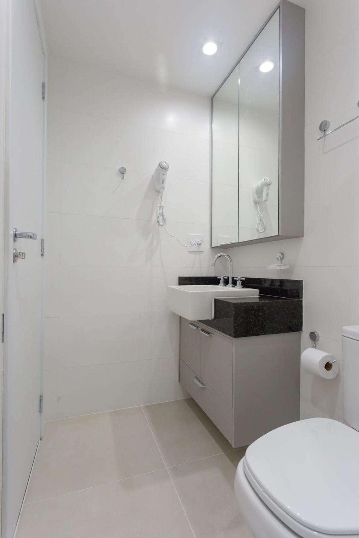 Apartamento Bhomy Perdizes - Piscina Com Vista De Sp Va2206
