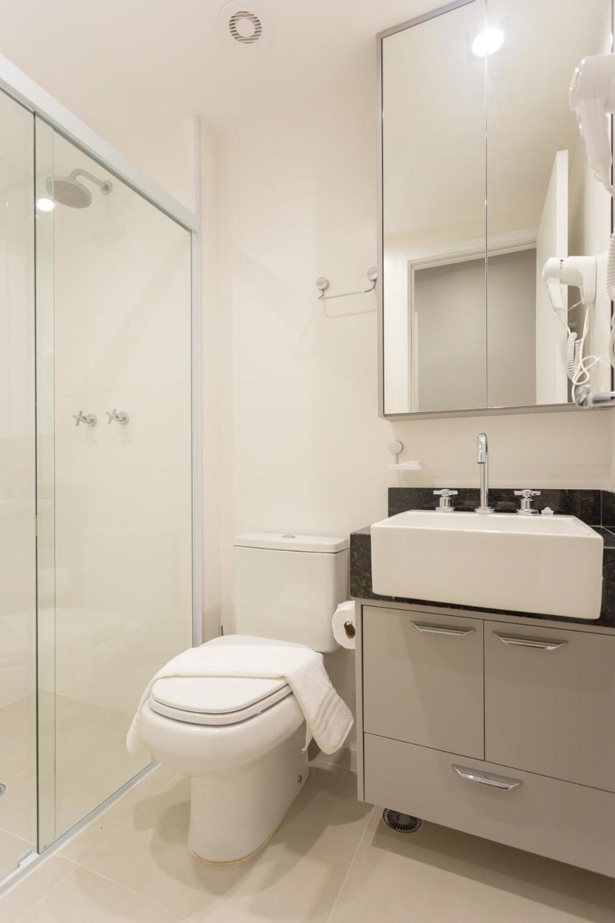 Apartamento Bhomy Perdizes - Piscina Com Vista De Sp Va2206